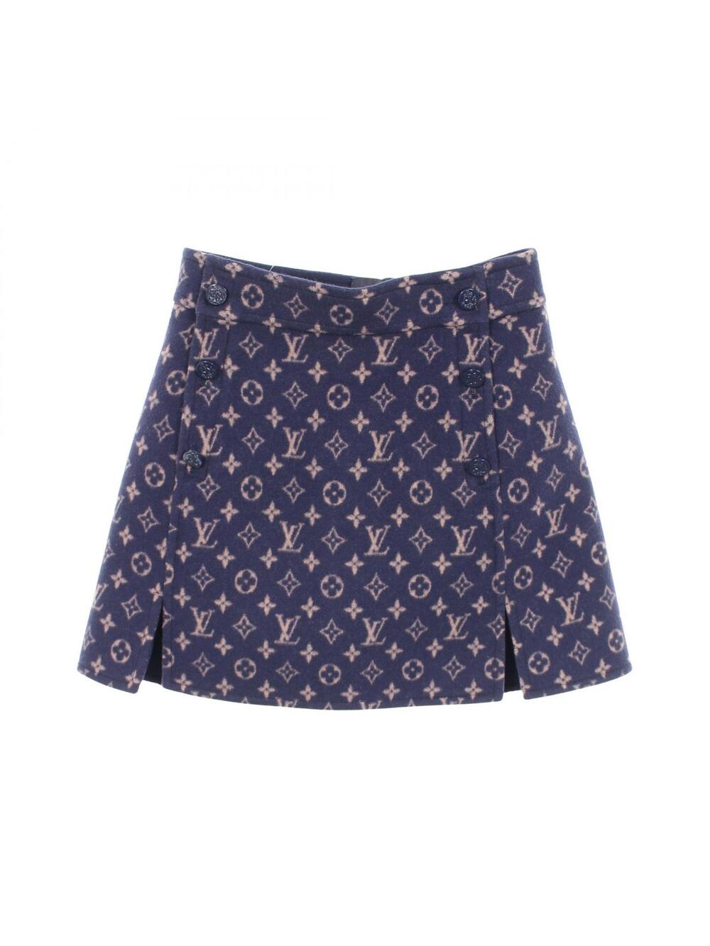 Louis Vuitton Skirt #34 Mini Qs3 Fisk01 #279720L11B